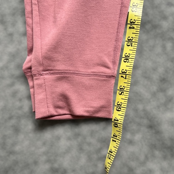 Old Navy Women's Joggers, Rose Pink, S - Picture 7 of 10